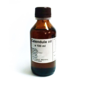 Έλαιο καλέντουλας (calendula oil) 100ml.