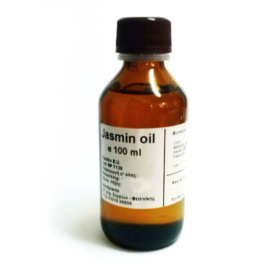 Έλαιο γιασεμί (jasmine oil) 100ml.