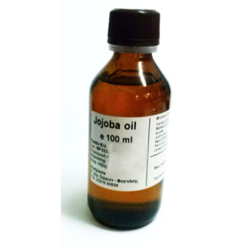 Έλαιο τζοτζόμπα (jojoba oil) 100ml.