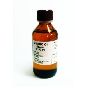 Έλαιο μαστίχα (mastic oil) 100ml.
