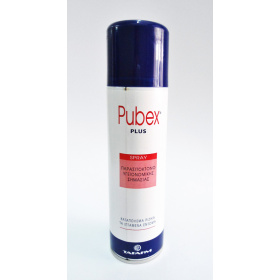 Παρασιτοκτόνο spray Pubex