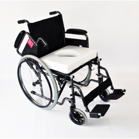 Μαξιλάρι αναπηρικού αμαξιδίου με οπή, 2S