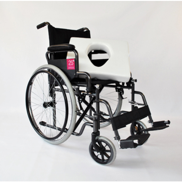 Μαξιλάρι αναπηρικού αμαξιδίου με οπή, 2S