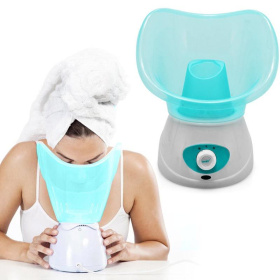 Συσκευή σάουνας για την περιποίηση και τον καθαρισμό του προσώπου - Benice Facial Steamer