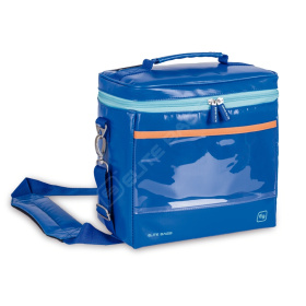 Elite Bags ROW'S XL Τσάντα Ιατρικών Επισκέψεων Μεταφοράς Βιολογικού Υλικού
