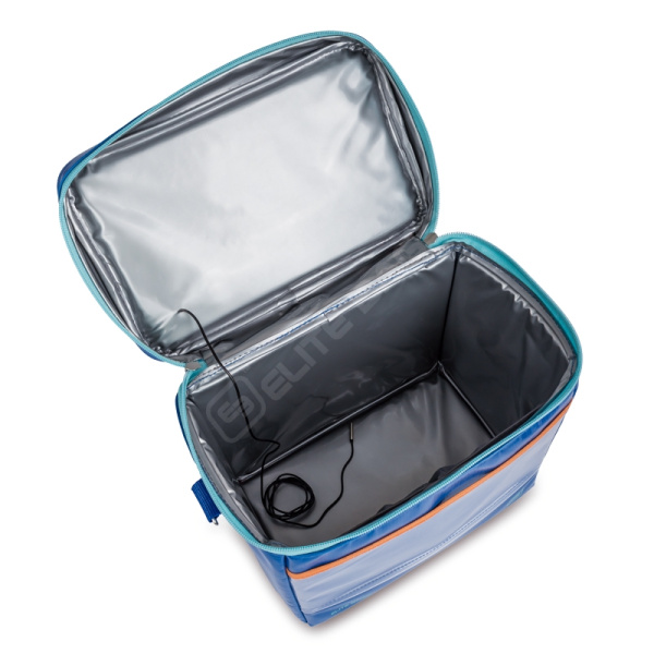 Elite Bags ROW'S XL Τσάντα Ιατρικών Επισκέψεων Μεταφοράς Βιολογικού Υλικού