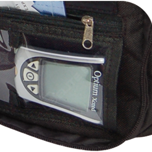 Elite Bags FIT'S Ισοθερμικό Τσαντάκι για Διαβητικούς