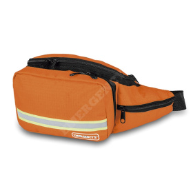 Elite Bags EMERGENCY'S Τσαντάκι Μέσης - Πορτοκαλί