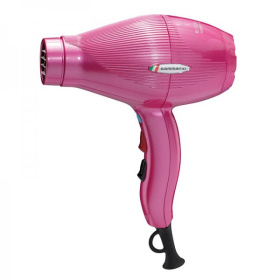 Gammapiu Etc Light Pink Πιστολάκι μαλλιών 2100W