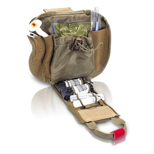 Elite Bags COMPACT'S Τσαντάκι Ατομικού Κιτ Α' Βοηθειών (IFAK)