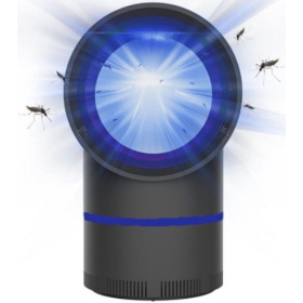 Εξολοθρευτής κουνουπιών με UV LED USB SZ-168