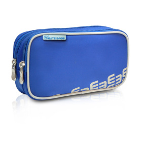 Elite Bags DIA'S Ισοθερμικό Τσαντάκι για Διαβητικούς Μπλε