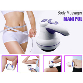 Συσκευή μασάζ για όλο το σώμα Manipol Body Massager