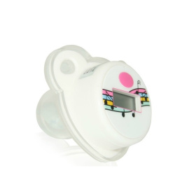 Ψηφιακό Θερμόμετρο Πιπίλα Για Μωρά - Medico DBT-01