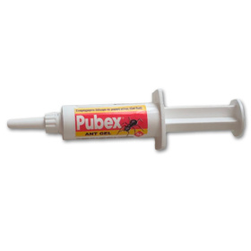 Pubex δόλωμα σε μορφή gel για μυρμήγκια 5gr