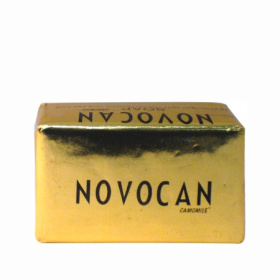 Novocan  Σαπούνι Χαμομηλιού 120gr