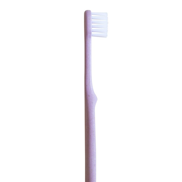 Οδοντόβουρτσα παιδική ανακυκλώσιμη από ίνες σίτου, Soft - BETER
