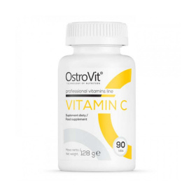 OstroVit Vitamin C 1000mg 90 ταμπλέτες