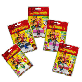 Αντικουνουπικό παιδικό βραχιόλι, Brand Italia - Alvin