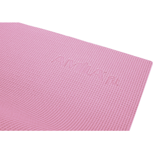 Στρώμα Yoga 4mm Ροζ, Amila