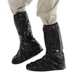 Αδιάβροχα προστατευτικά καλύμματα παπουτσιών – γκέτες