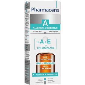 Pharmaceris A&E-Sensilix Ορός με βιταμίνες Α και Ε, 30ml