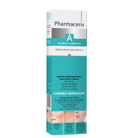 Pharmaceris Corneo-Sensilium Αναπλαστική και καταπραϋντική κρέμα, 75ml