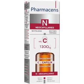 Pharmaceris C-Capilix Ορός με βιταμίνη C, 30ml