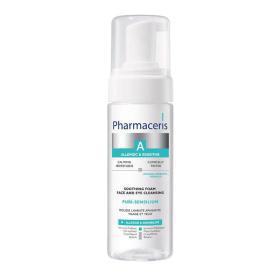 Pharmaceris Puri-Sensilium Καθαριστικός αφρός για ευαίσθητο δέρμα, 150ml