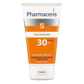Pharmaceris Protective Moisturizing Body Lotion SPF30 - 150ml