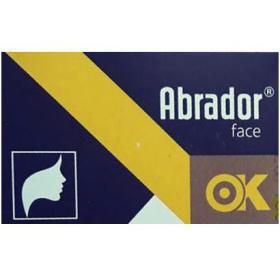 ABRADOR Σαπούνι face, για βαθιά ενυδάτωση του προσώπου 100gr