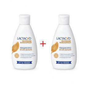 Lactacyd Υγρό Καθαρισμού για την Ευαίσθητη Περιοχή Classic 1+1 Δώρο 2x200ml