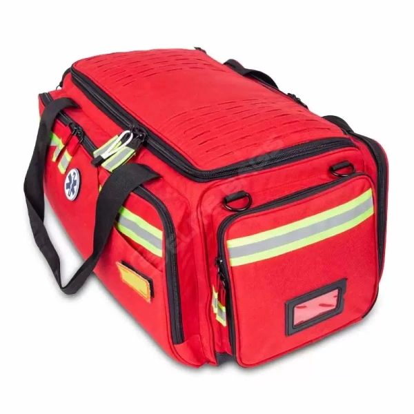 Elite Bags CRITICAL'S EVO Τσάντα Α' Βοηθειών Προηγμένης Υποστήριξης Ζωής (ALS)