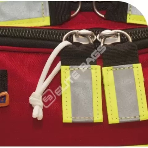 Elite Bags CRITICAL'S Τσάντα Α' Βοηθειών Advanced Life Support (ALS)