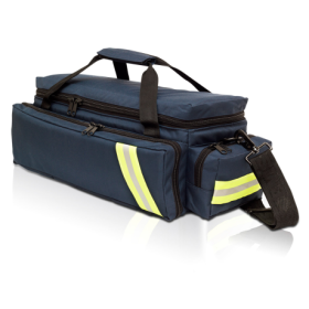 Elite Bags EMERGENCY'S Τσάντα Θεραπείας Οξυγόνου Μαύρο